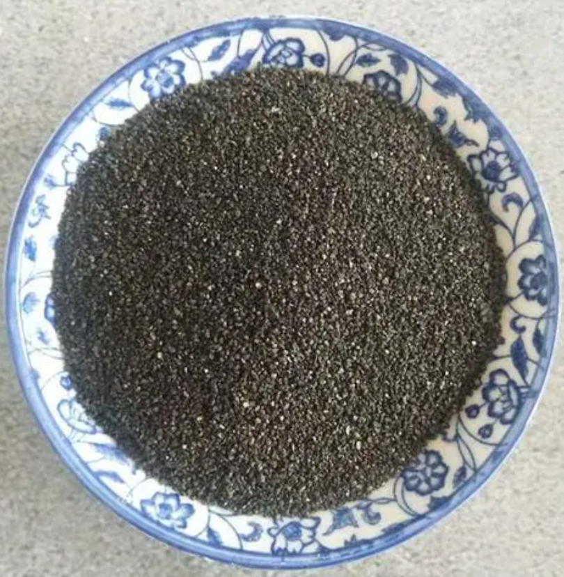 焊材用鐵粉在使用過(guò)程中，可以起到什么作用呢？